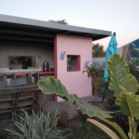 La Villa Tikalikata Сен-Жозеф Екстериор снимка