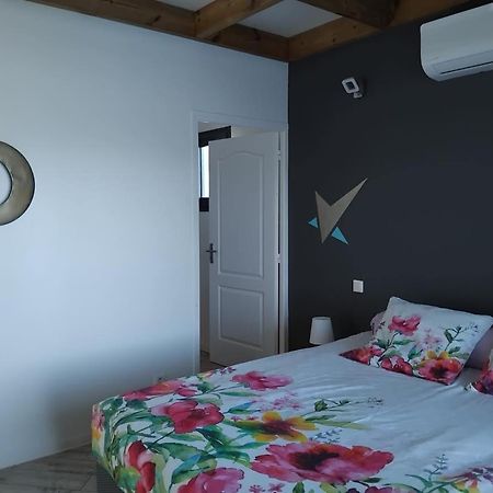 La Villa Tikalikata Сен-Жозеф Екстериор снимка